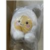 Image 3 : 10 PALM PAL PLUSHIES