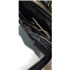 Image 3 : ACER TRAVELMATE 2480 LAPTOP IN SOFT CASE. COMES WITH CHARGER
