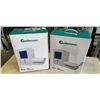 Image 1 : 2 ADAMSON B10 BED COOLING SYSTEMS