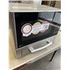 Image 3 : LG MICROWAVE MODEL LMP1171SS. WORKING