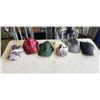 Image 1 : 5 BASEBALL HATS