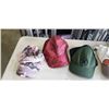 Image 2 : 5 BASEBALL HATS