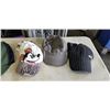 Image 3 : 5 BASEBALL HATS