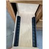 Image 3 : ROLLING OAK CABINET