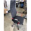 Image 3 : MESH BACK ROLLING ARMCHAIR