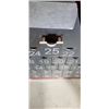 Image 2 : 3 NEW REUSABLE CHRISTMAS ADVENT CALENDARS