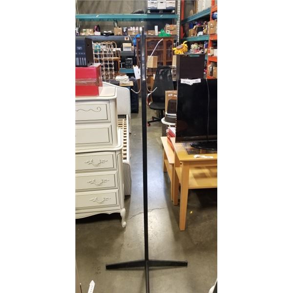 METAL COAT RACK