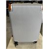 Image 2 : AS NEW LETOME COMBO ROLLING HARDSIDE SUITCASE RETAIL $100