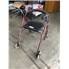 Image 1 : FOLDING WALKER