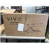 Image 1 : VIVO BLACK DESK RISER