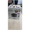Image 3 : HAMILTON BEACH RICE COOKER - TESTED WORKING