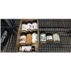Image 1 : TRAY OF 10 NEW ASSORTED EPICURE SPICES AND SEASONINGS