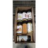 Image 2 : TRAY OF 10 NEW ASSORTED EPICURE SPICES AND SEASONINGS