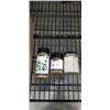 Image 3 : TRAY OF 10 NEW ASSORTED EPICURE SPICES AND SEASONINGS
