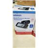Image 2 : 2 OMRON BLOOD PRESSURE MONITORS