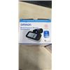 Image 4 : 2 OMRON BLOOD PRESSURE MONITORS