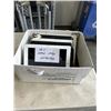 Image 1 : 14 APPLE IPADS. UNTESTED