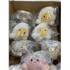 Image 2 : 9 PALM PAL PLUSHIES