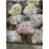 Image 3 : 9 PALM PAL PLUSHIES