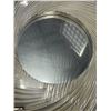 Image 3 : 2 NEW ROUND DECORATIOVE MIRRORS 34 INCH DIAMETER