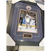 Image 2 : 3 NHL FRAMED PRINTS