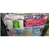 Image 2 : 2 BAGS OF BEDDING
