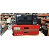 Image 1 : EPSON ECOTANK PRINTER AND CANNON PRINTER - WORKING