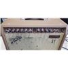 Image 2 : FENDER ACOUSTASONIC 30 GUITAR AMPLIFIER. WORKING
