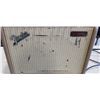 Image 3 : FENDER ACOUSTASONIC 30 GUITAR AMPLIFIER. WORKING