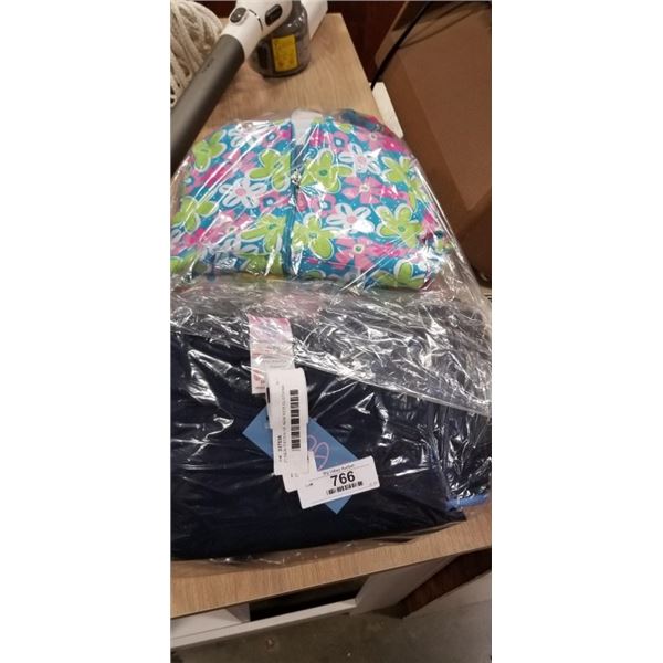 21 NEW PIECES OF NEW KIDS CLOTHING SIZE 6 ORIGINAL RETAIL $300+