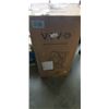 Image 1 : VIVO BLACK FOUR WHEEL PET STROLLER