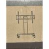 Image 3 : VIVO LOW HEIGHT TV CART