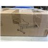 Image 2 : VIVO BLACK RETROFIT FOOTREST
