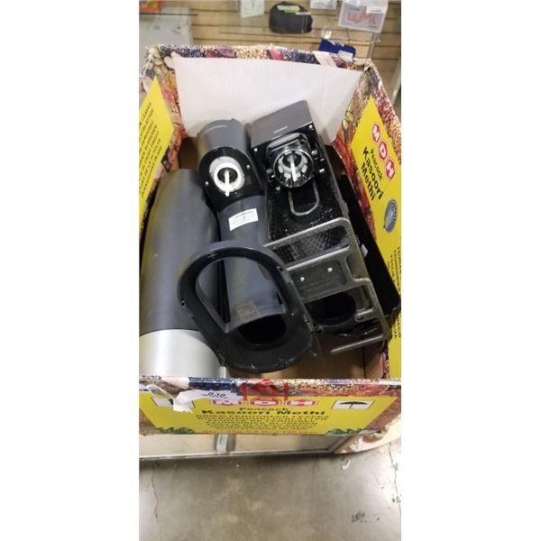 3 SODA STREAMS