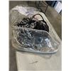 Image 3 : BAG OF ELECTRONIC CABLES