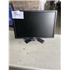 Image 1 : DELL 23" MONITOR. WORKING