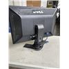 Image 3 : DELL 23" MONITOR. WORKING