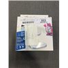 Image 1 : ENERGIZER 3-IN-1 MAGNETIC WIRELESS CHARGER