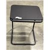 Image 1 : BLACK SIDE TABLE