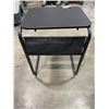 Image 2 : BLACK SIDE TABLE