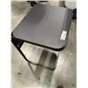 Image 3 : BLACK SIDE TABLE
