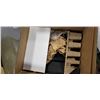 Image 2 : AS NEW FELLOWES LARGE SHREDDER, MODEL CRC46290