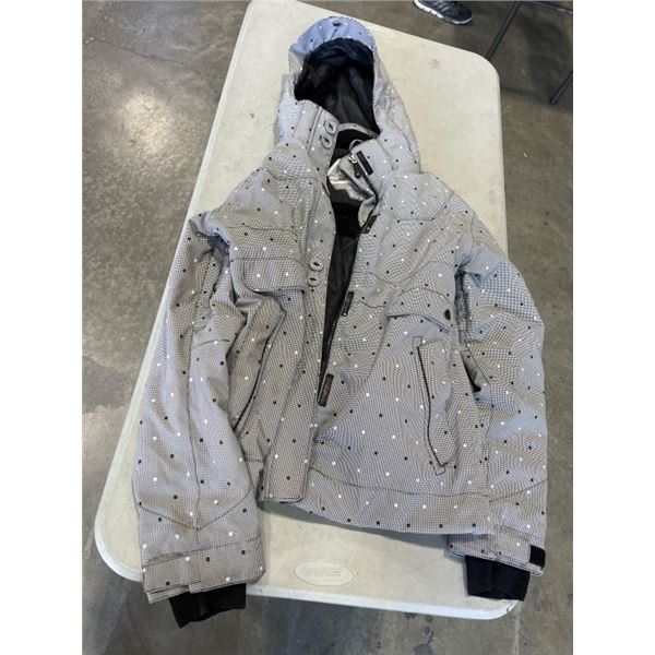 RECCO LARGE WINTER JACKET