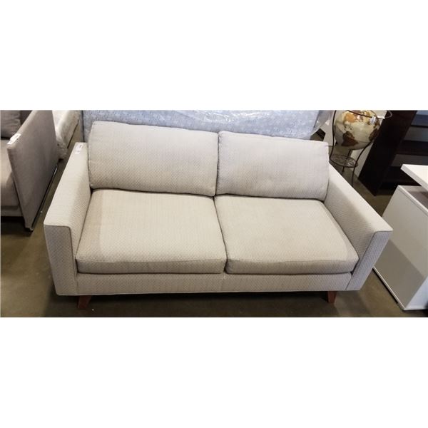 BARRYMORE COLLECTION SOFA, GOOD CLEAN CONDITION