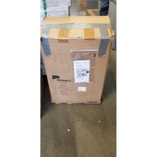 AS NEW DENALI SWELL IV  TOWABLE. MODEL 700-0603