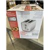Image 3 : BLACK AND DECKER 2 SLICE TOASTER - TESTED WORKING
