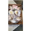 Image 1 : 10 PALM PAL PLUSHIES