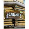 Image 1 : BOX OF 48 CARAMILK CHOCOLATE BARS