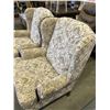Image 5 : PAIR OF WING BACK CHAIRS