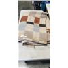 Image 1 : APPROX 8 X 10FT AREA CARPET